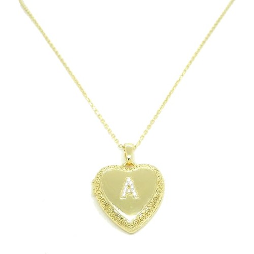 Charlotte-Lexi-Initial-A-Heart-Locket-Necklace