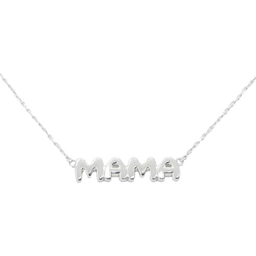 Charlotte-Lexi-Sterling-Silver-MAMA-Necklace